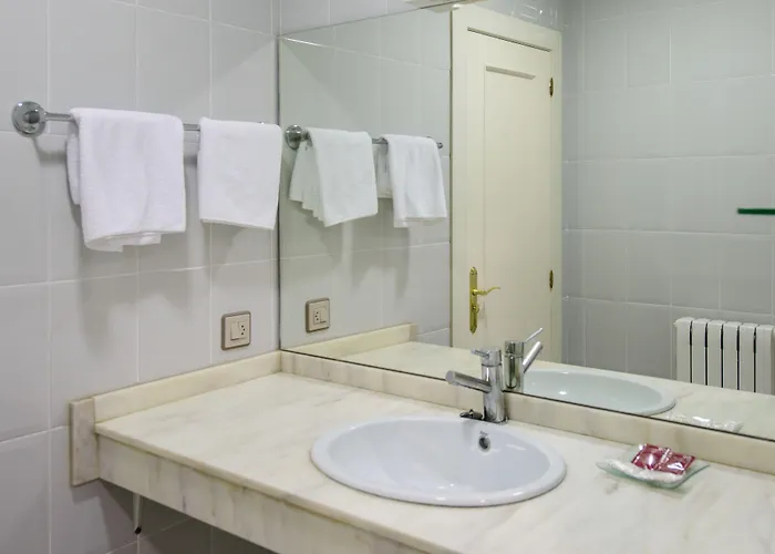 Hotel El Paso Honroso