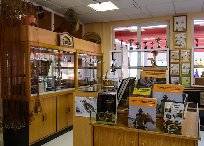 El Paso Honroso Hospital de Órbigo