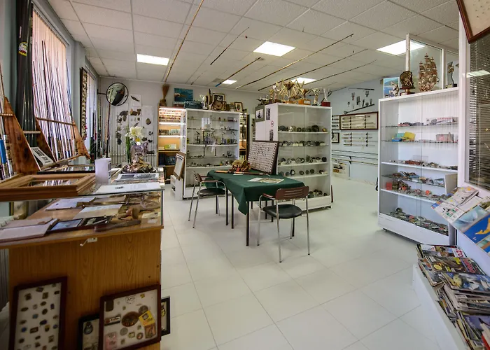 El Paso Honroso Hotel 3*