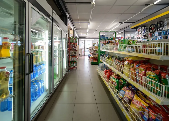 Hotel El Paso Honroso Hospital de Órbigo