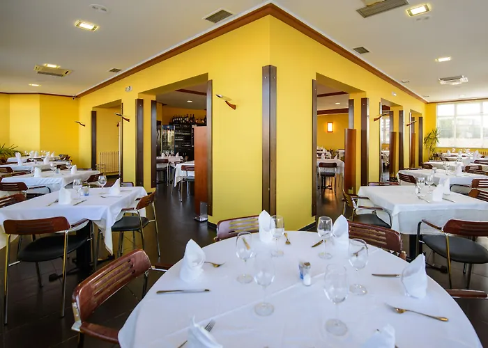 Hotel El Paso Honroso