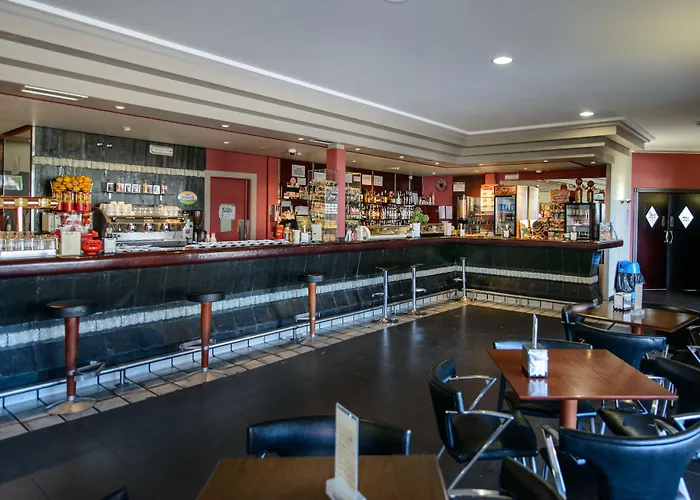 Hotel El Paso Honroso 3*