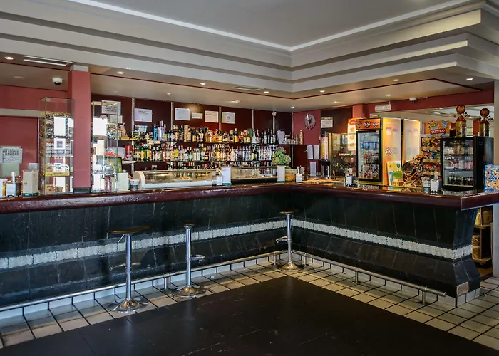 El Paso Honroso Hotel 3*