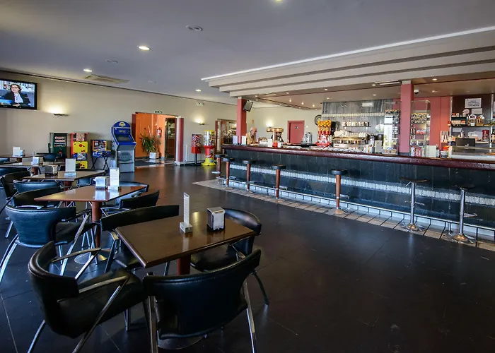 Hotel El Paso Honroso 3*