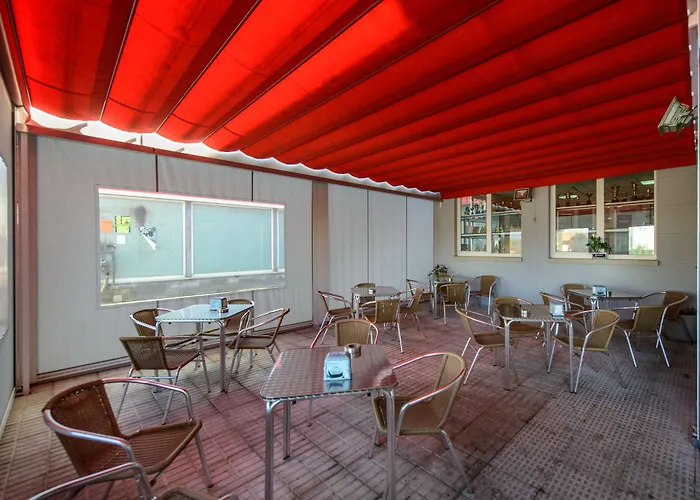 Hotel El Paso Honroso Hospital de Órbigo