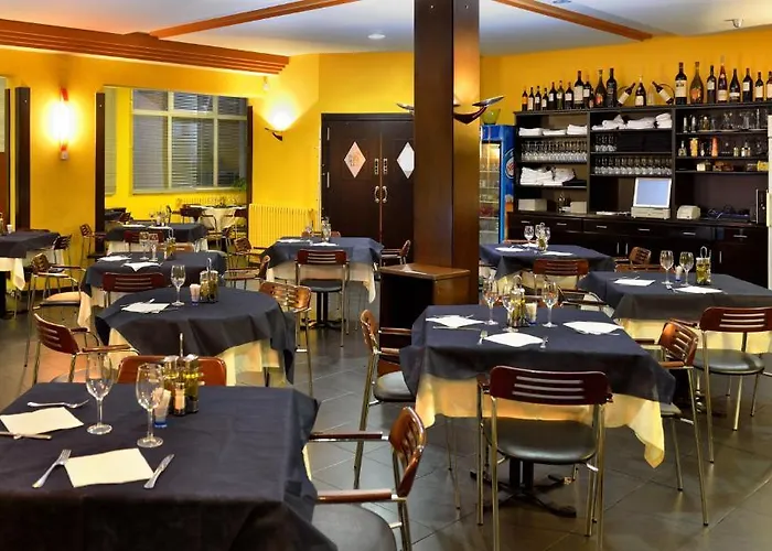 El Paso Honroso Hospital de Órbigo