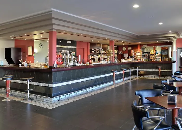 Hotel El Paso Honroso