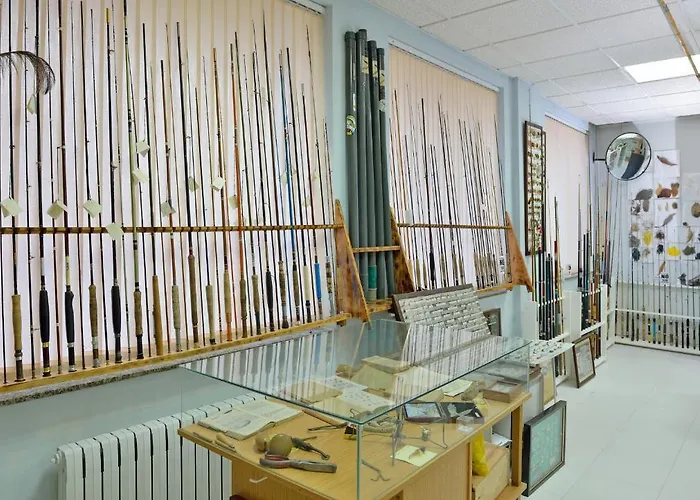 El Paso Honroso Hospital de Órbigo