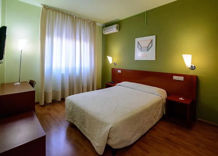 El Paso Honroso Hotel