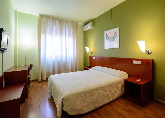 El Paso Honroso Hospital de Órbigo